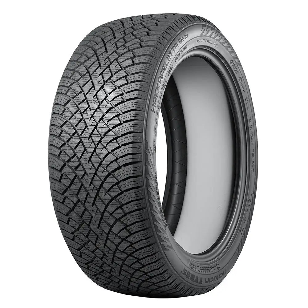 Nokian Hakkapeliitta R5 EV XL 255/50 R21 109R