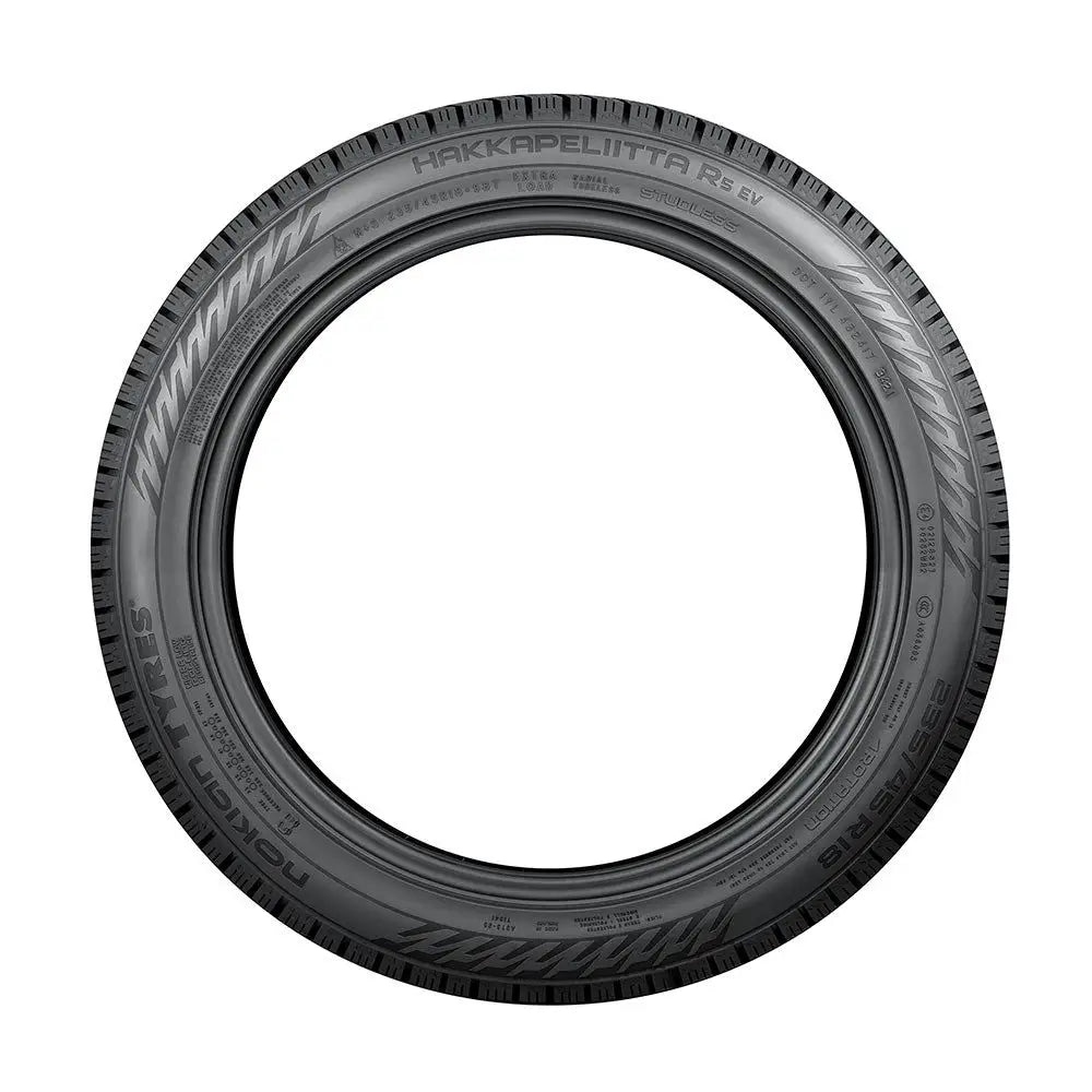 Nokian Hakkapeliitta R5 EV XL 285/40 R20 108R
