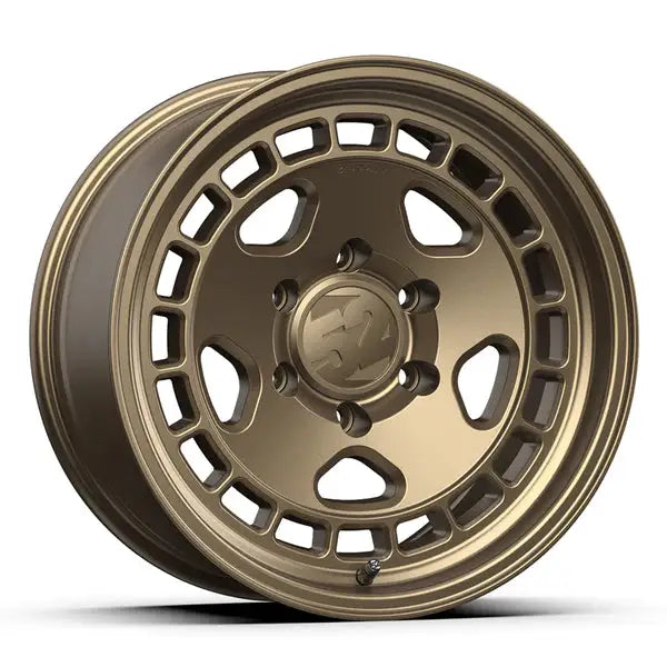 fifteen52 Turbomac HD Classic 17x8.5 6x139.7 0mm ET 106.2mm
