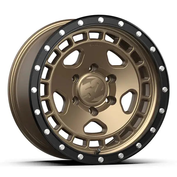 fifteen52 Turbomac HD 17x8.5 6x135 0mm ET 87.1mm Center