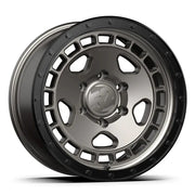 fifteen52 Turbomac HD 17x8.5 5x150 0mm ET 110.3mm Center