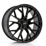 OPE Venom 18x8 ET38 57.1 Satin Black / Michelin X Ice Snow