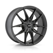 OPE TITAN 19x10.0 5x130 71.6 ET45 MATTE GUNMETAL