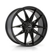 RS TITAN 19x8.5 5x114.3 70.5 ET33 MATT BLACK