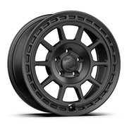 fifteen52 Traverse MX 17x8 5x108 38mm ET 63.4mm Center Bore