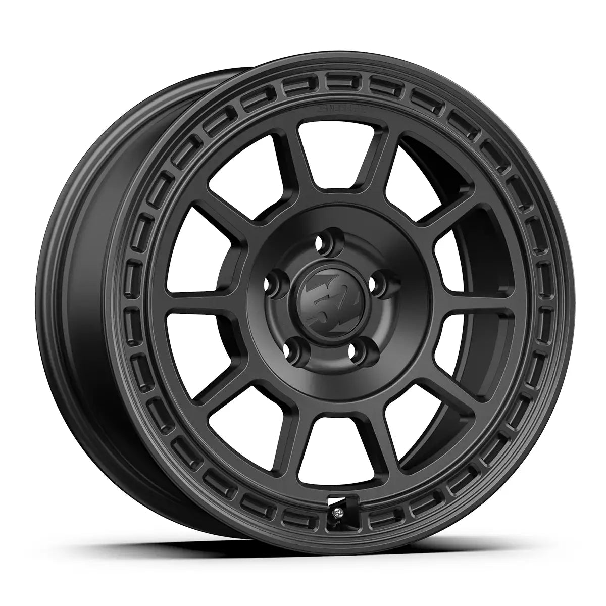 fifteen52 Traverse MX 17x8 5x108 38mm ET 63.4mm Center Bore