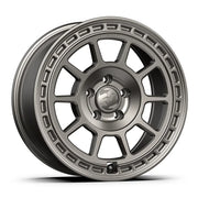 fifteen52 Traverse MX 17x8 5x108 38mm ET 63.4mm Center Bore