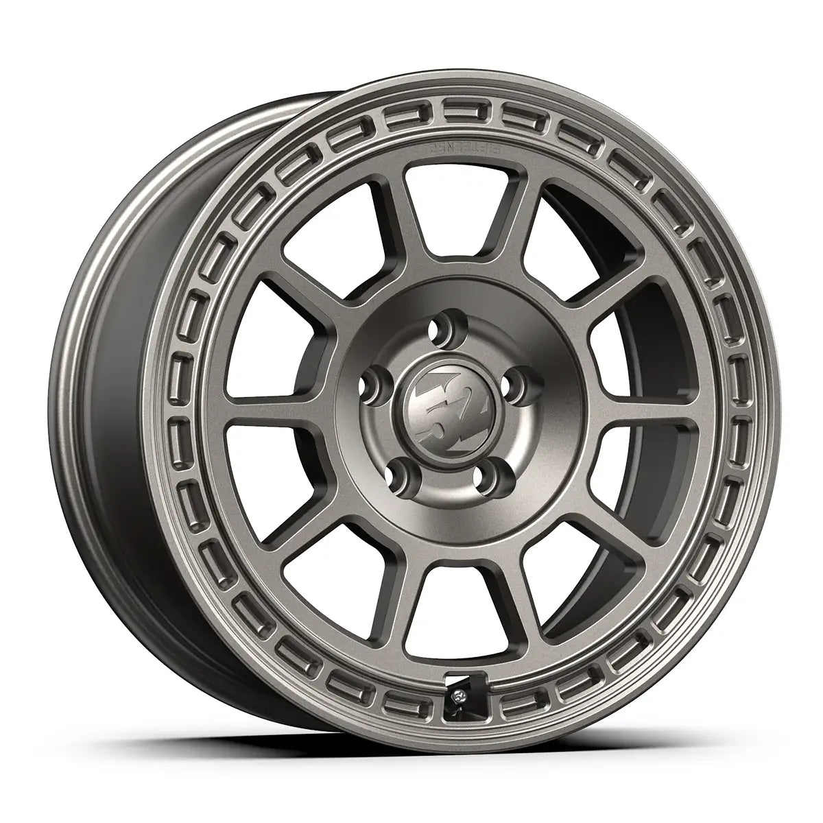 fifteen52 Traverse MX 17x8 5x108 38mm ET 63.4mm Center Bore