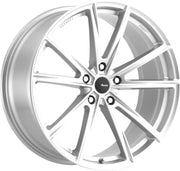 Advanti Torcere 20x9 5x112 ET40 CB73.1 Flash Silver