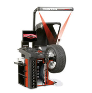 Shipped with Mounted & Balanced Package