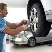 New Tire Installation Promotion In-Store Service Tier 3