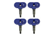 Set of Four TESLA Bluetooth Sensor