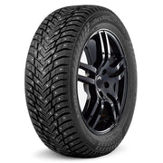 Nokian Hakkapeliitta 10 Studded XL 225/55 R17 101T