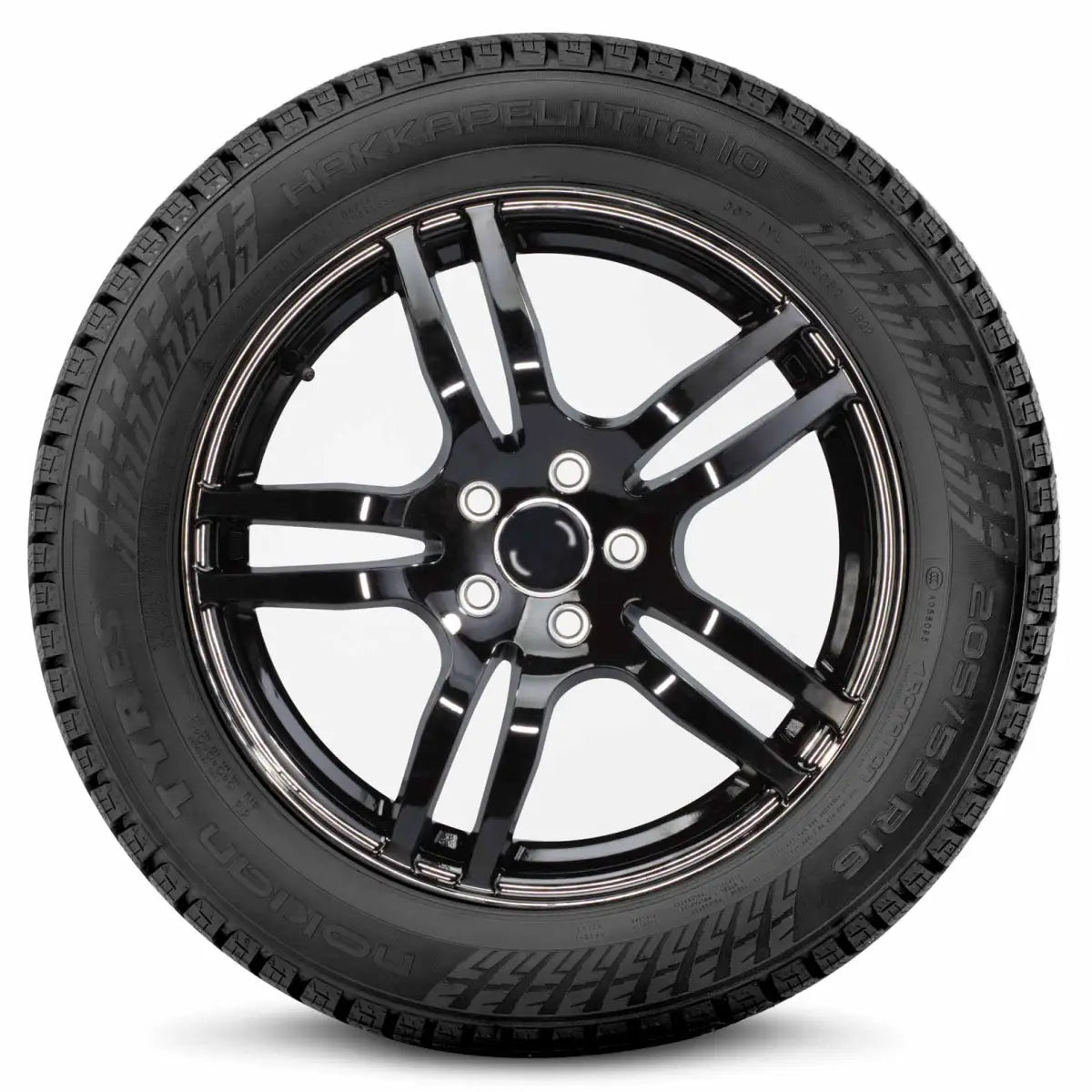 Nokian Hakkapeliitta 10 Studded XL 245/45 R18 100T