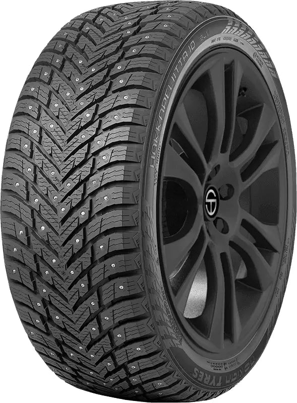 Nokian Hakkapeliitta 10 SUV Studded XL 295/40 R21 111T