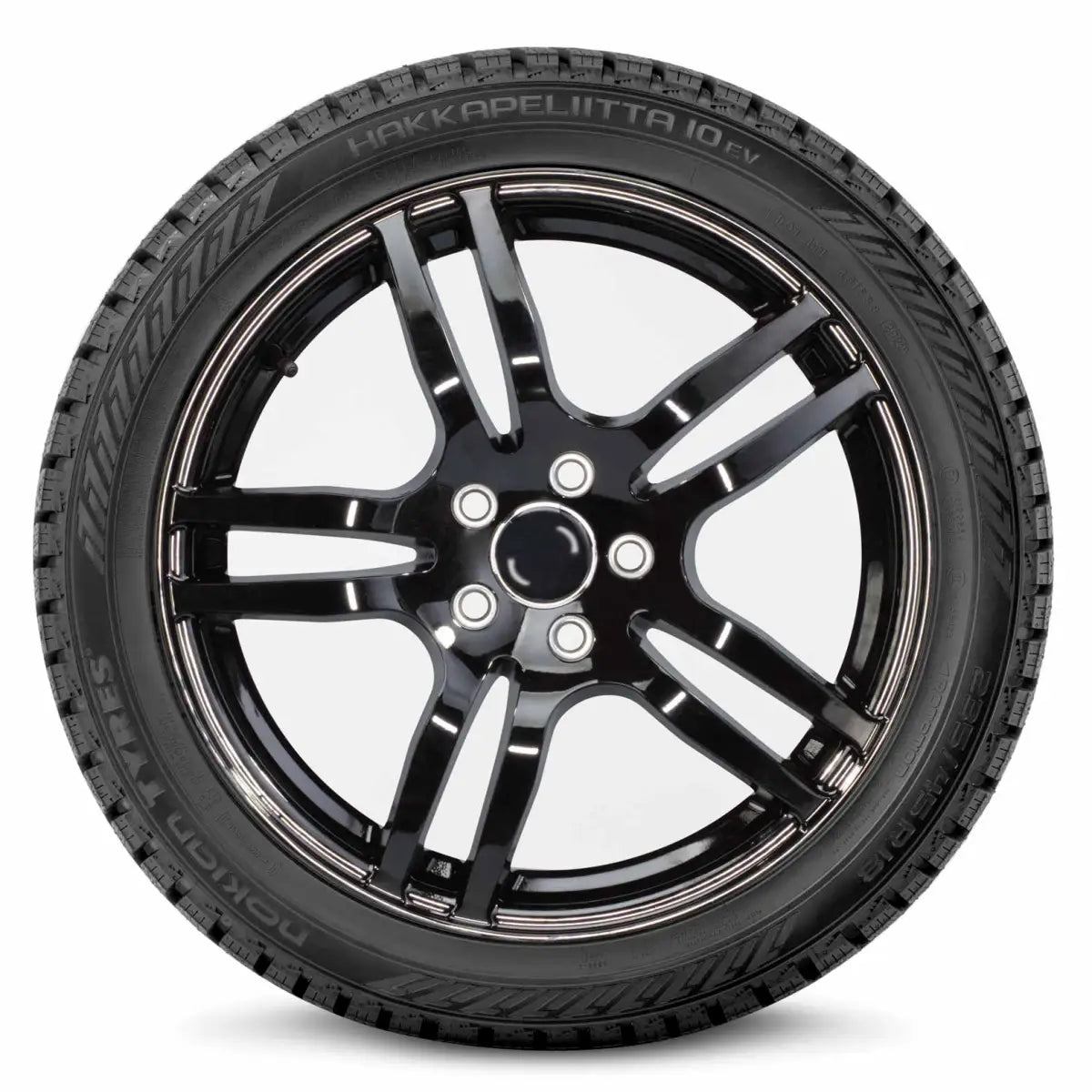 Nokian Hakkapeliitta 10 EV Studded XL 285/40 R19 107T