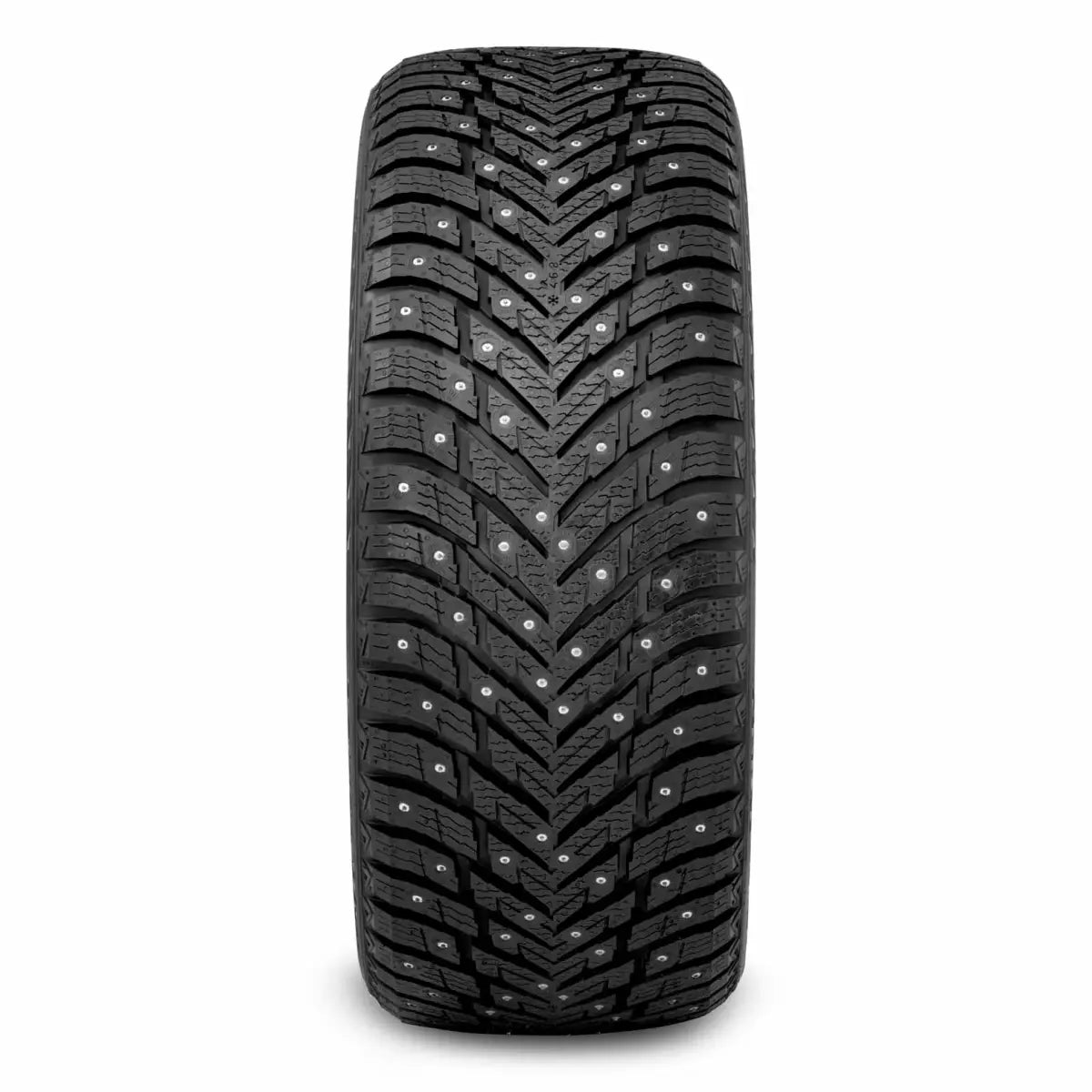 Nokian Hakkapeliitta 10 EV Studded XL 285/40 R19 107T