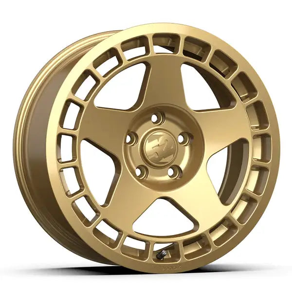fifteen52 Turbomac 18x8.5 5x108 42mm ET 63.4mm Center Bore