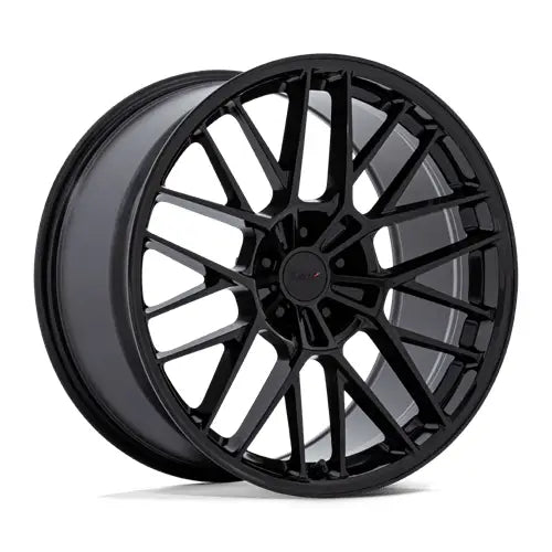 TSW TW001 DAYTONA 19x9.5 5x114.3mm ET40 CB72.56mm Gloss