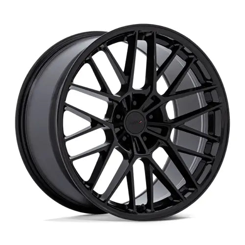TSW TW001 DAYTONA 21X9.5 5x112 ET30 CB66.56mm