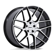 TSW TW002 LASARTHE 20X10.5 5x114.3 ET38 CB72.56mm