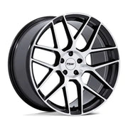 TSW TW002 LASARTHE 22X10.5 5x112 ET38 CB66.56mm