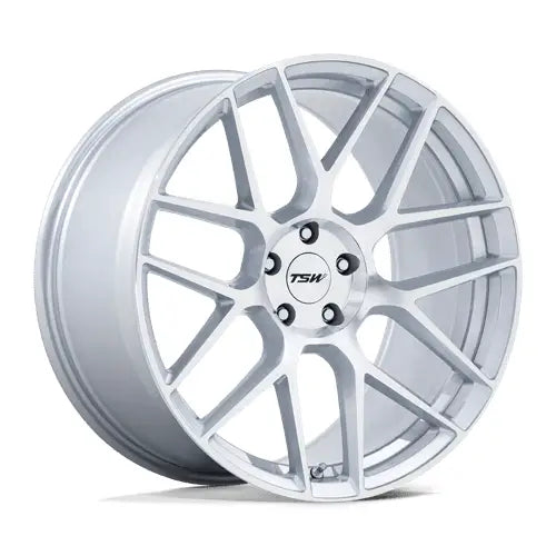 TSW TW002 LASARTHE 22X10.5 5x120 ET38 CB74.1mm