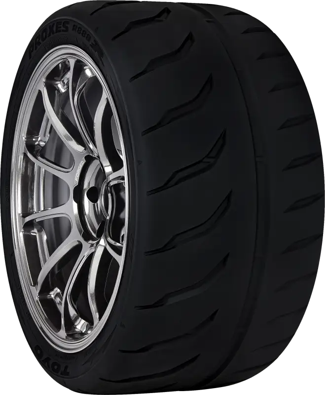 Toyo Proxes R888R 345/30R19 105Y