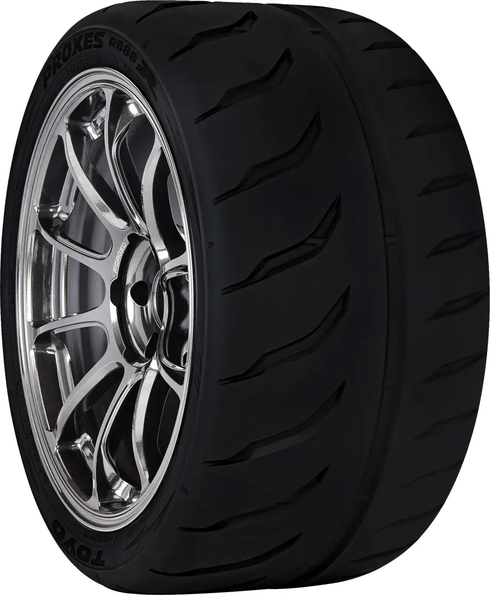 Toyo Proxes R888R 235⁄40R17 94W - TOTO TIRE Toyo Proxes R888R 235⁄40R17 94W - TOTO TIRE
