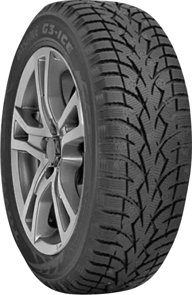 Toyo Observe G3-Ice 245/45R20 99T
