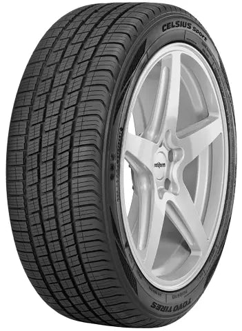 Toyo Celsius Sport 225/45R19 96W XL