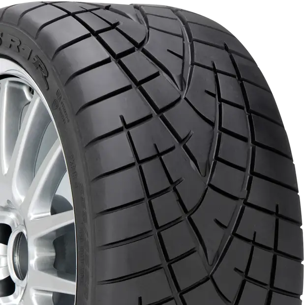 Toyo Proxes R1R 235/40R17 90W