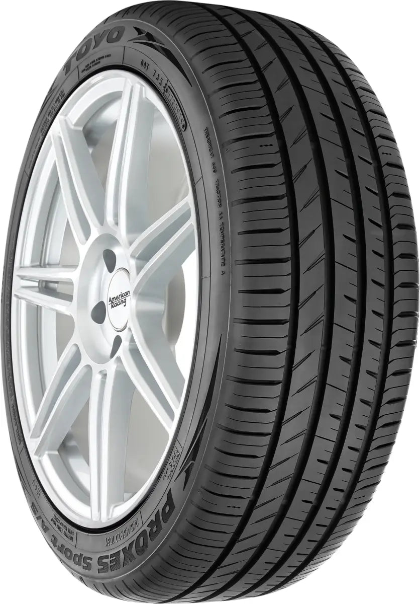 Toyo Proxes Sport A/S 245/45R20 103Y XL