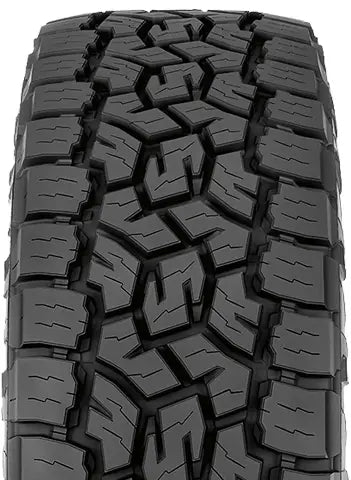 Toyo Open Country A/T III LT295/75R16 128 E
