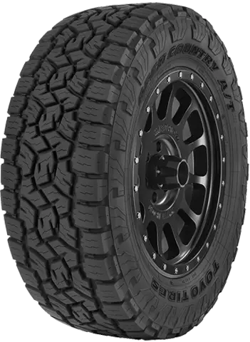 Toyo Open Country A/T III 305/60R18 116S SL