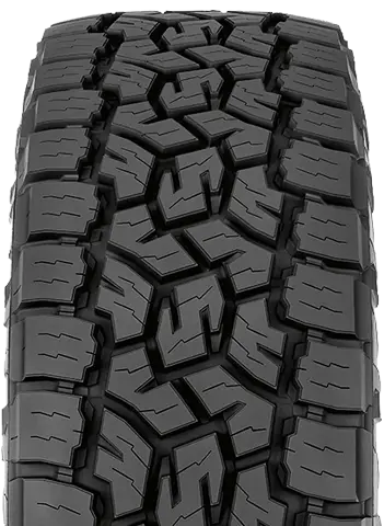 Toyo Open Country A/T III 305/60R18 116S SL