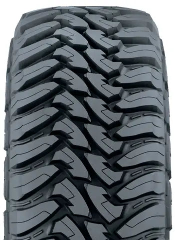 Toyo Open Country M/T LT275/70R18 125P E