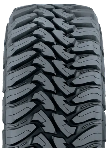 Toyo Open Country M/T 35x12.50R20 121Q - TOTO TIRE