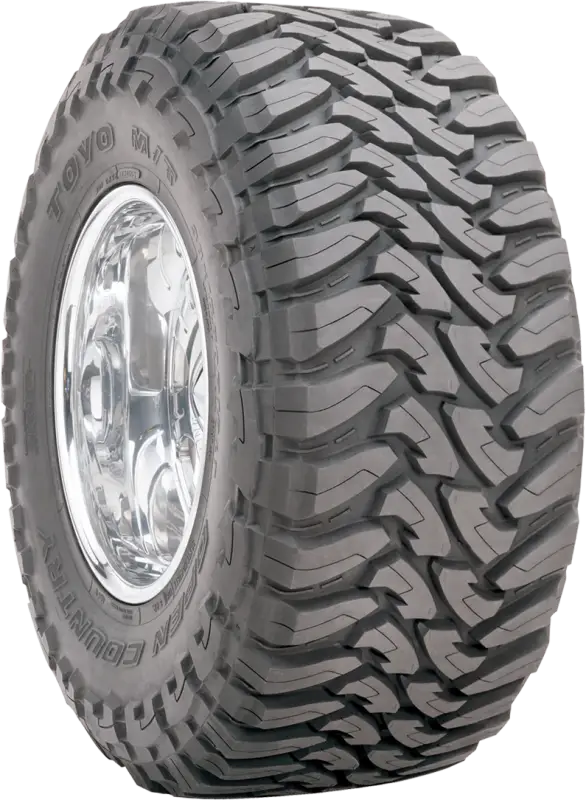 Toyo Open Country M/T LT285/75R16 126P E