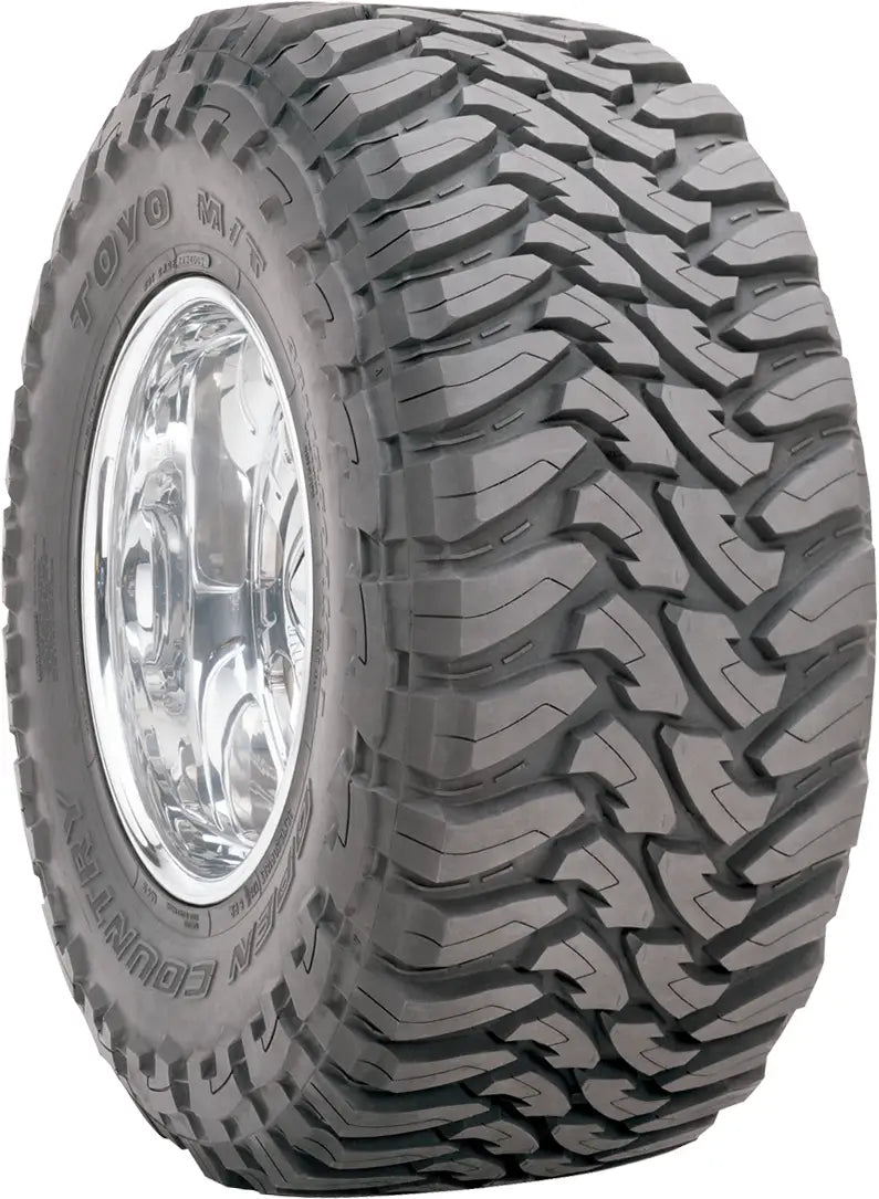 Toyo Open Country M/T 35x12.50R20 125Q