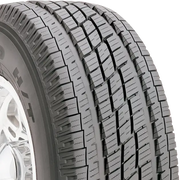 Toyo Open Country H/T 255/60R17 106H