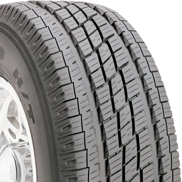 Toyo Open Country H/T 255/60R17 106H