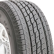 Toyo Open Country H/T 275/55R20 113H
