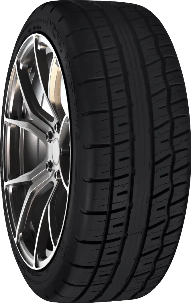 Uniroyal Power Paw 235/50R18 101Y