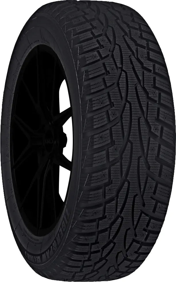 Uniroyal Tiger Paw Ice & Snow 175/65R14 82T