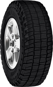 Uniroyal Laredo A/T 245/70R17 110T