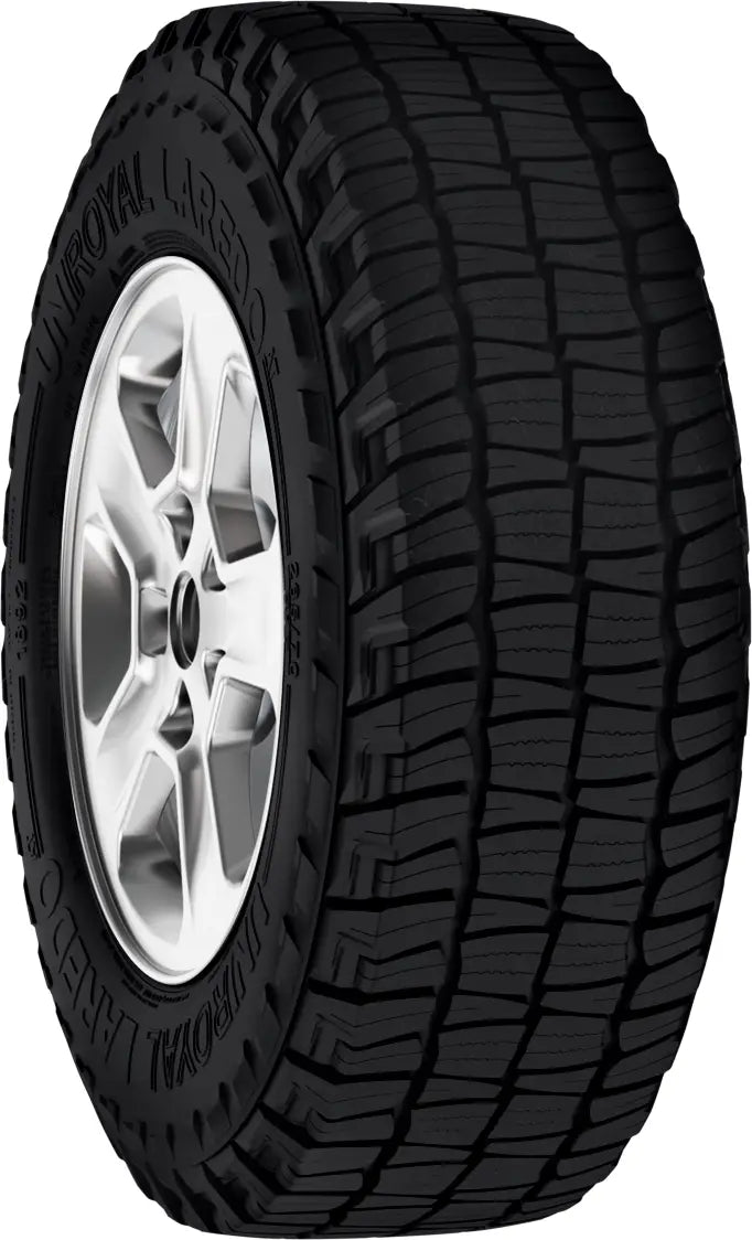 Uniroyal Laredo A/T 245/70R17 110T
