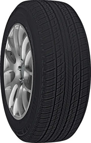 Uniroyal Tiger Paw Touring A/S 235/50R19 99V