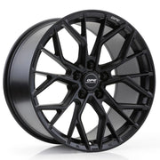 OPE VENOM 20x10.0 5x114.3 64.1 ET20 MATT BLACK + MILL