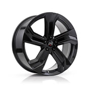 RS VL01 19x8.0 5x108 63.4 ET35 Gloss Black